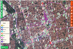 Sakarya’nın yazılım dehası yeteneğiyle şehrine güç kattı