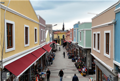 Sapanca Park ve Tarihi Uzunçarşı projelerinin devamı mecliste oylanacak