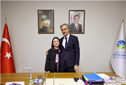 Minik Ravza arkadaşlarına verdiği ‘Yusuf Alemdar’ı getireceğim’ sözünü tuttu