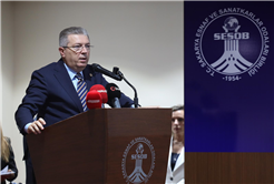 “Gelecek neslin Ahi Evran kültürüyle büyümesi toplumumuz için çok kıymetlidir”