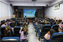 Su Müfettişi eğitimlerine ilgi her geçen gün artıyor