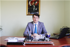 SASKİ’den yeni cadde için sağlam altyapı