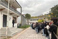 Sakarya’nın tarihine ve tabiatına doğru doyumsuz bir keşif