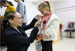 22 Mart Dünya Su Günü’nde minikler ‘Su Müfettişi’ oldu