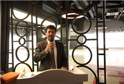 Sakarya’nın kültürünü yansıtan kareler OSM’de sanatseverle buluştu