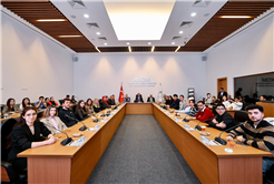 “Sakarya’yı geleceğin model şehirlerinden biri haline taşımak için gayretle çalışıyoruz”