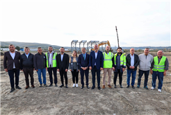 “Sakarya’nın her köşesinde gençlerimiz için spor tesisleri kazandırıyoruz”