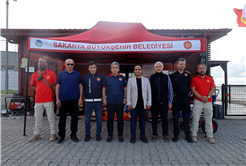 Cankurtaranların zorlu mesaisi başladı