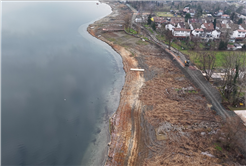 “Sapanca’nın geleceği için yasal sürece katkı sunan vatandaşlarımıza teşekkür ederiz”