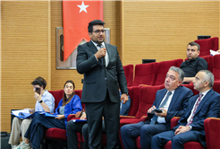Akyazı, Hendek ve Sapanca’ya 600 milyon liralık altyapı yatırımı