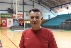 Büyükşehir’e Destek İçin Haydi Salona!