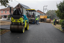 Pamukova’da 6 farklı güzergâh şimdi yepyeni yüzüyle