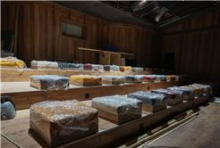 AKM’de geri sayım başladı: Yeniden şehrin buluşma noktası olacak