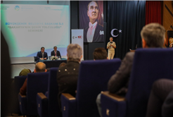 “İnşa edilecek yeni ve güçlü Sakarya’da gençlerimiz kendi hikâyesini yazacak”