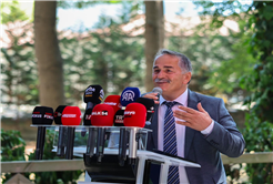 Uluslararası fuar Sakarya’nın marka değerine büyük katkı sunacak