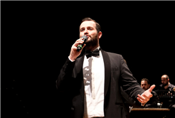 Yıldırım Gürses’in unutulmaz eserleri Kent Orkestrası ile hayat buldu