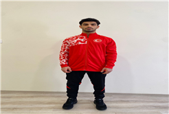 Eren Ülkü Avrupa’ya Ay Yıldızlı bayrağın damgasını vuracak