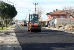 Büyükşehir’den Kazımpaşa’ya yeni yüz