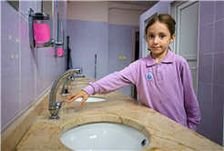 Su Müfettişi eğitimlerine ilgi her geçen gün artıyor