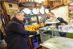 “Sakarya’ya hizmet yolunda en büyük gücümüz birlikteliğimizdir”