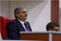 “Deprem öncesi tüm binaları dönüştürmek istiyoruz”