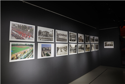 “Adapazarı’nda Bayramlar” sergisi geçmişin coşkusunu bugüne taşıyor