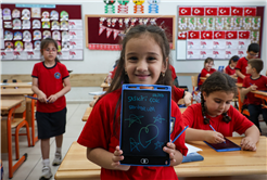 Yeni Su Müfettişleri Adapazarı İlkokulu’nda göreve başladı