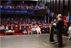 Yusuf Alemdar Bakan Özhaseki ile teması sonrası ilk detayı paylaştı: “Depreme hazır bir Sakarya için…”