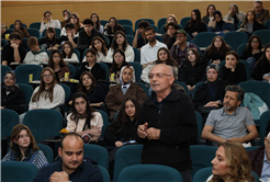 Necati Mert ve Adapazarı: Bir büyük çınar ve yaşayan koca bir miras…