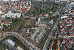 “Sakarya Bilim Merkezi şehrin en önemli yatırımlarından biridir”