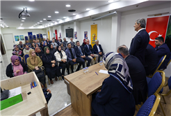  “Her anımızda Sakarya’ya hizmet için çalışıyoruz”
