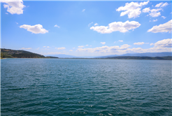 Ballıkaya’nın isale hatları ve Çamdağı Barajı’nın yapımı için ihale süreçleri başlıyor