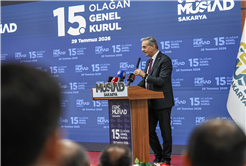 “Gençlerimize düğün salonu desteği sunacağız”