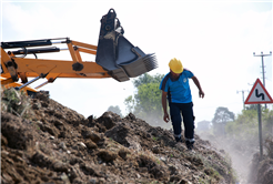 Kaynarca Büyükyanık’ta sorunlar tarih oldu