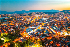 Sakarya’nın kentsel dönüşüm dosyası bakanlıkta: Müjdeli haber ile çalışmalar hızlanacak