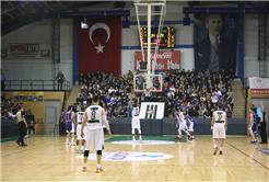 Basketbol Süper Ligi İçin Kenetlenmemiz Şart