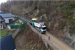 Sapanca Şükriye Mahallesi Büyükşehirle yenileniyor