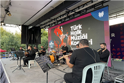 Pazar günü Büyükşehirle unutulmaz bir anıya dönüştü