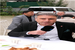 Büyükşehir’den bir ses, bir nefes: İhtiyacı görenler komşuları olacak…