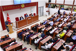 Sakarya’da tarihin en büyük sanat yatırımına meclis onayı