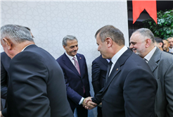 Kurban Bayramımız mübarek olsun