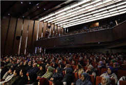 Sakarya’da Ramazan kültür ve sanatla taçlandı