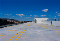 Hastaneler Kampüsü’ndeki kronik soruna ‘Katlı Otopark’ çözümü