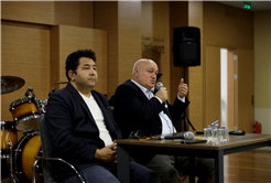 Büyükşehir Tarih Atölyesi Prof. Dr. Ahmet Taşağıl’ın konuk olduğu programla başladı