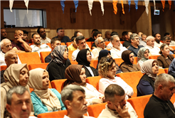 “Sakarya’nın merkezinde 1 milyon kişiye nefes olacak yeşil koridor kazandırıyoruz”