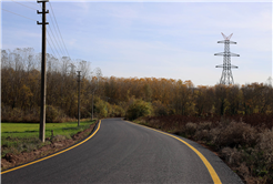 Karasu ulaşımına yön veren hummalı mesai: 4 mahallede yollar sil baştan…