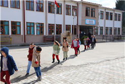 22 Mart Dünya Su Günü’nde minikler ‘Su Müfettişi’ oldu