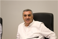 Yeni sezonda yeni hedeflere koşacağız