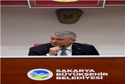 Sakarya’nın yeni yatırımlarına meclis onayı: Ulaşıma 5 yeni metrobüs geliyor