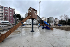 Ferizli’nin yeni yaşam alanı adım adım sona geliyor